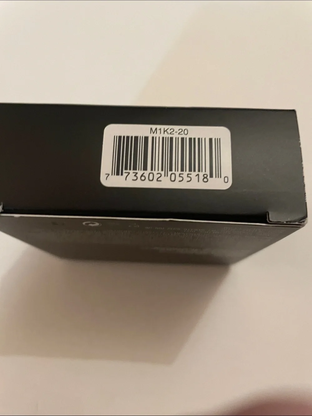New MAC Cosmetics Studio Tech Foundation NC44